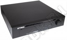 Spymax RS-1508AM