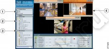 Cisco CIVS-MS-1SCFL
