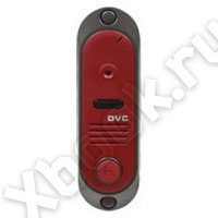 DVC-311 Color красный