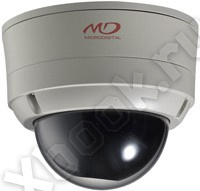 MicroDigital MDC-H7290VTD-30U(прошлогодняя модель)