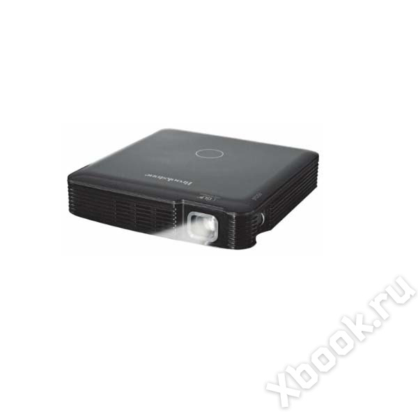 Brookstone 1080p HDMI Pocket Projector