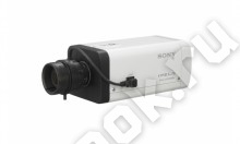 Sony SNC-ZB550