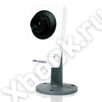 Hikvision DS-2CD8133F-E