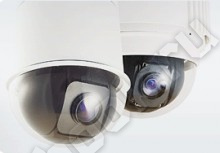 Evidence Apix - 36ZDome / D1 EXT