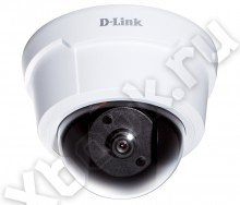 D-Link DCS-6112V