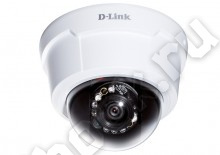 D-Link DCS-6113