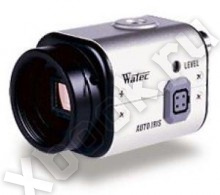 Watec Co., Ltd. WAT-250D