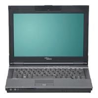 Fujitsu-Siemens ESPRIMO Mobile U9210 (S26391-K260-V100)