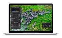 Apple MacBook Pro 15 with Retina display Mid 2012 MC975RS/A