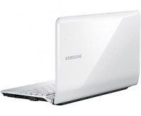 Samsung NC110-A02RU White