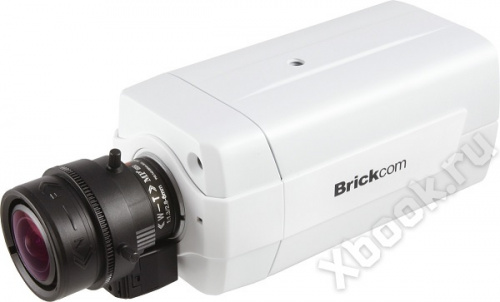 Brickcom FB-300Np V5 вид спереди