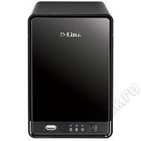 D-Link DNR-322L/A1A