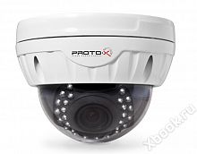 Proto-X Proto IP-H2D20V212IR