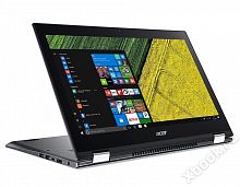 Acer Spin SP515-51GN-581E NX.GTQER.001