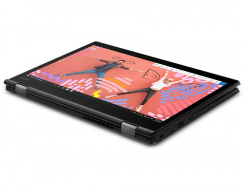 Lenovo ThinkPad Yoga L390 20NT0013RT в коробке