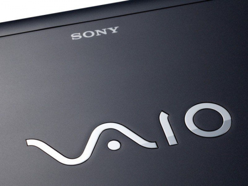 Sony VAIO VPC-S12X9R Black выводы элементов