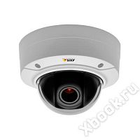Axis P3215-VE