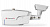 Proto-X Proto IP-Z10W-AT30V922IR Alaska вид сверху
