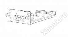 Juniper EX4550-EM-2QSFP