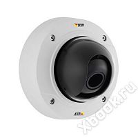 Axis P3214-V