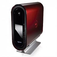 Dell Studio Hybrid 140G Red