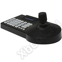 Tantos TSc-PTZ keyboard