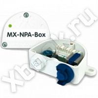 Mobotix MX-OPT-NPA1-EXT