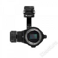 DJI Zenmuse X5S Part 1 Gimbal and Camera Lens Excluded