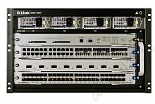 D-Link DGS-6604-SK