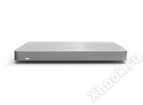 Cisco Meraki MX67-HW вид спереди