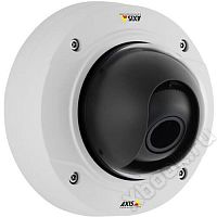 Axis P3224-V MKII RU