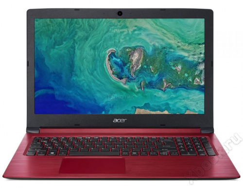 Acer Aspire 3 A315-53G-50YT NX.H49ER.001 вид спереди