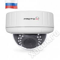 Proto-X Proto IP-Z5V-OH40F40IR-P