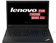Lenovo ThinkPad Edge E590 20NB001BRT