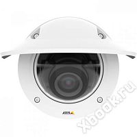 Axis P3227-LVE