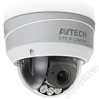 AVTECH IP AVM543