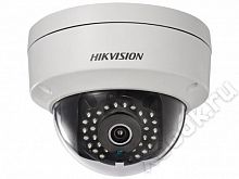 HikVision DS-2CD2142FWD-IS (4mm)