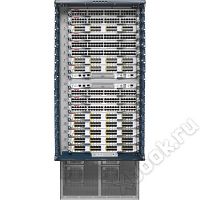 Cisco Systems N7K-C7018-SBUN-P1=