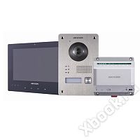 Hikvision DS-KIS701