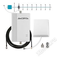 ДалСВЯЗЬ DS-2100-20С2