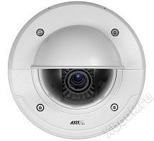 Axis P3367-VE