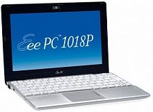 ASUS Eee PC 1018P White