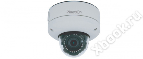Pinetron PNC-IV2A(IR) вид спереди
