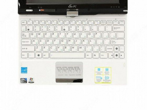 Asus eee pc t101mt схема