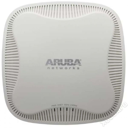 Aruba Networks AP-103 вид спереди