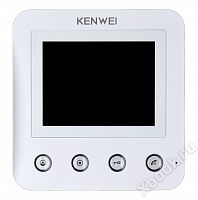Kenwei KW-E401FC белый
