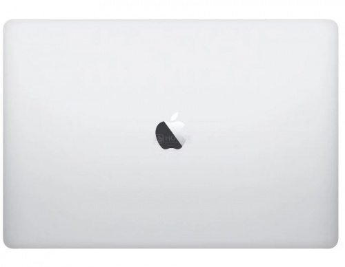 Apple MacBook Pro 2018 MR962RU/A выводы элементов