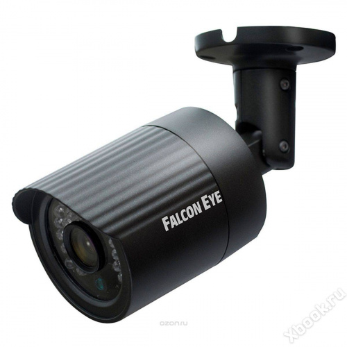 Falcon Eye FE-IPC-BL200P Eco вид спереди