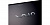Sony VAIO VPC-EB1E1R Black вид боковой панели