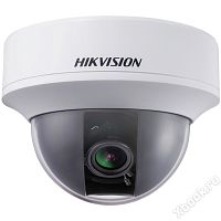 Hikvision DS-2CC5195-VF (low loght)